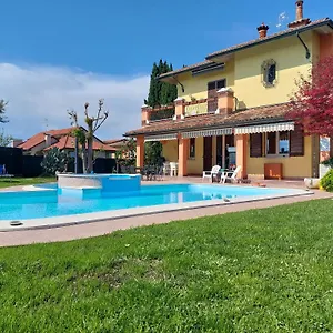 Bed & Breakfast Giulia, Desenzano del Garda