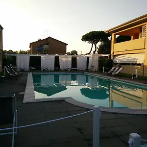 Il Palco Cinquale